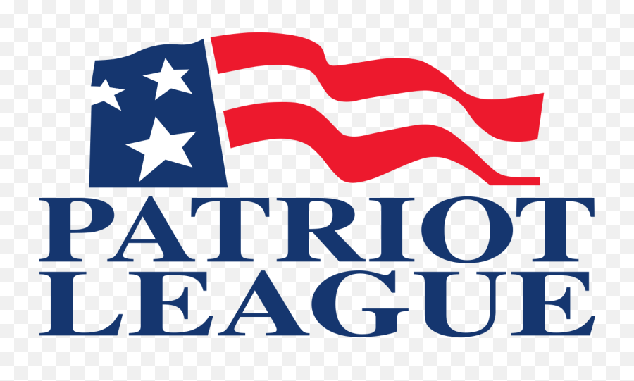 Patriot League - Patriot League Logo Png,Patriotic Logos