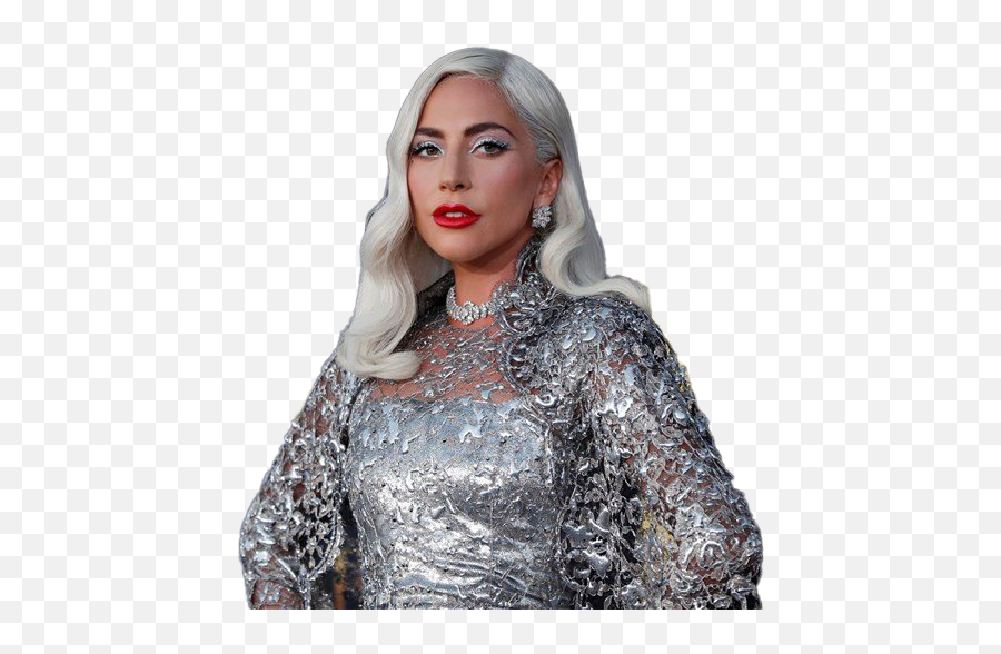 Lady Gaga Png Image Background - Lady Gaga,Lady Gaga Png