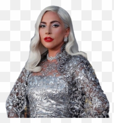 Lady Gaga Png Image Background