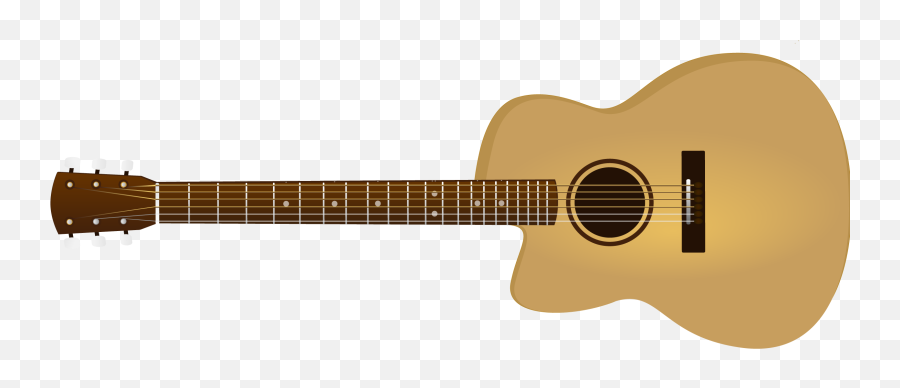 Acoustic Guitar Png 4 Image - Left Handed Acoustic Guitar,Guitar Png