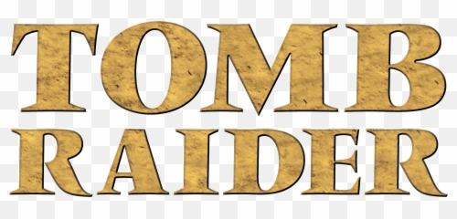 Tomb Raider Starring Lara Croft - Iii Adventures Circle png