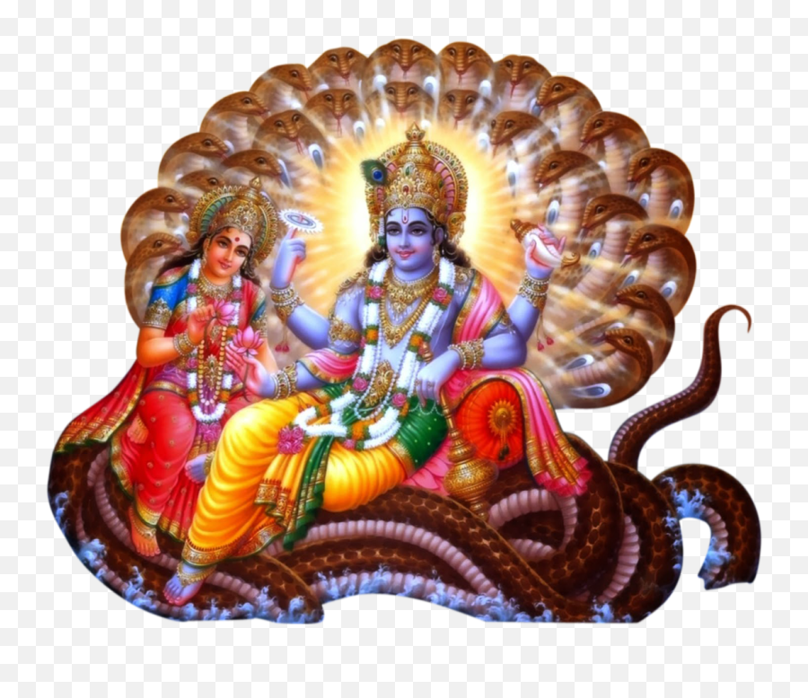 Gods Cliparts And Images - Lord Vishnu Images Png 1600x900,God Png