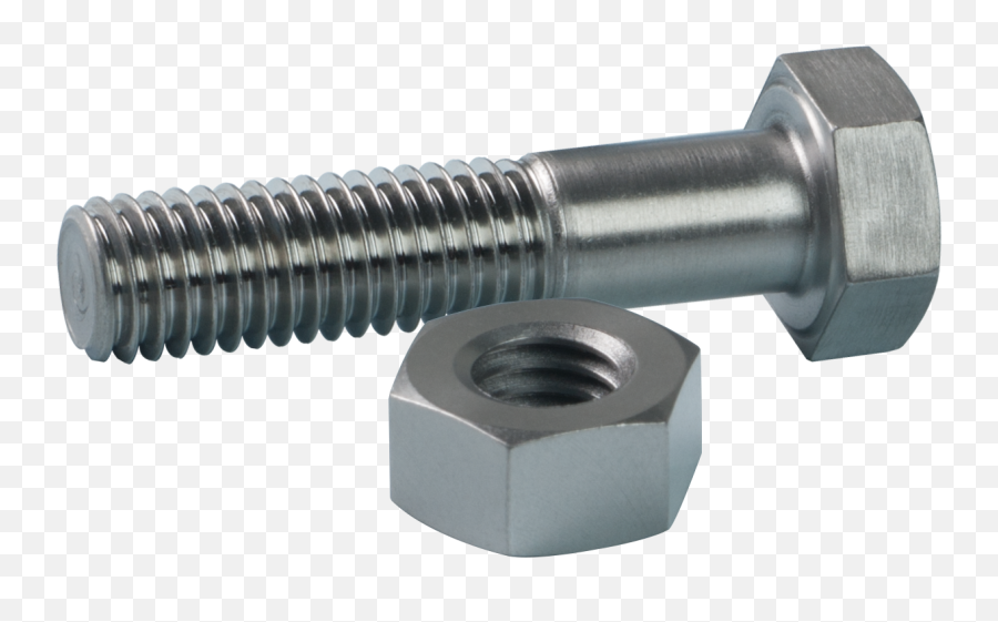 Screws Rivets And Bolts Plansee - Bolt And Nut Png,Rivet Png