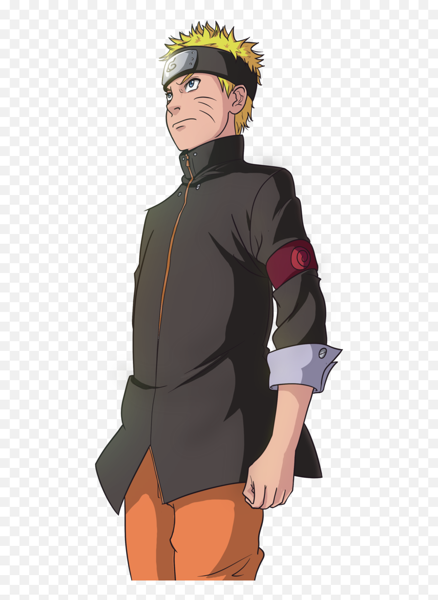 Transparent Background Hq Png Image - Naruto Uzumaki Naruto The Last,Naruto Transparent