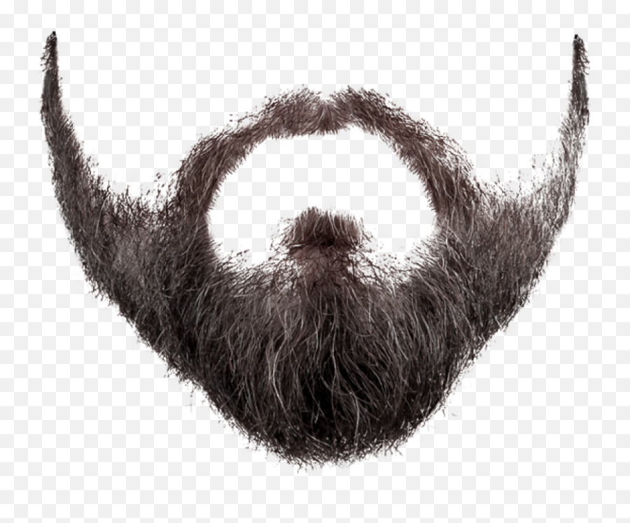 Beard And Moustache Png Image - Mustache Png,Mustache Png Transparent
