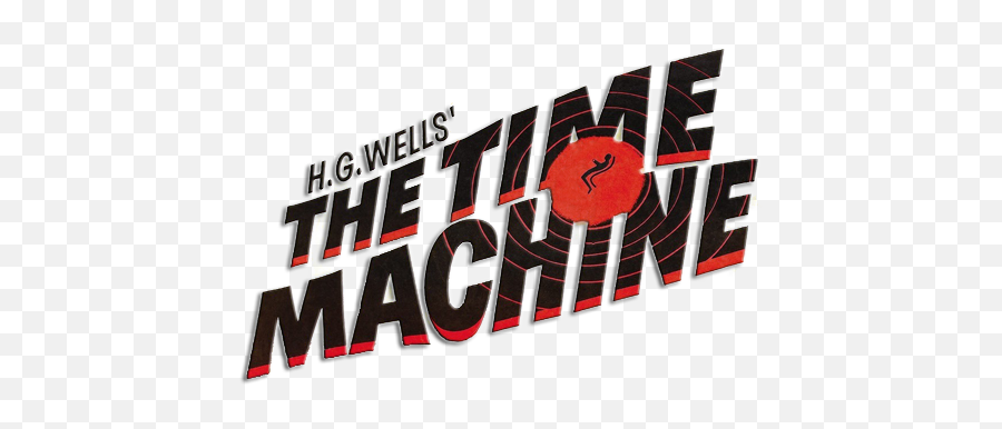 Hg Wells Time Machine - Graphic Design Png,Time Machine Png
