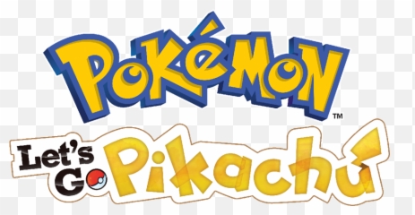 Free Transparent Pokemon Yellow Logo Images Page 2 Pngaaa Com - pokemon roblox 1244