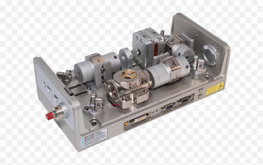 Optical Amplifiers U2014 Moglabs - Metal Lathe Png,Laser Png