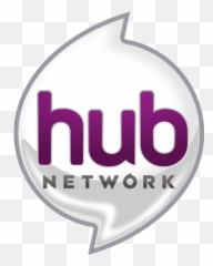 Discovery Family - Hub Network Logo png