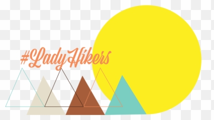 Ladyhikers Png Hikers