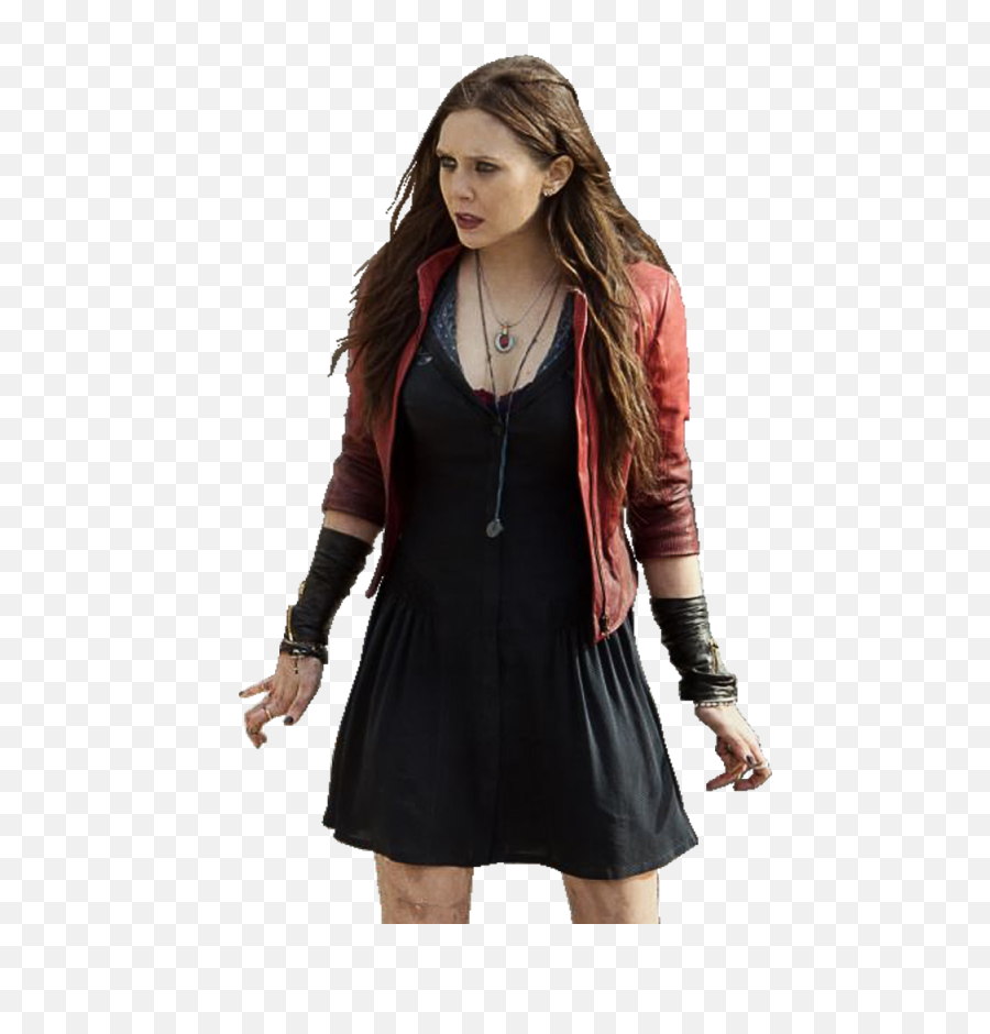 Scarletwitch - Avengers Age Of Ultron Wanda Maximoff Png,Avengers Png