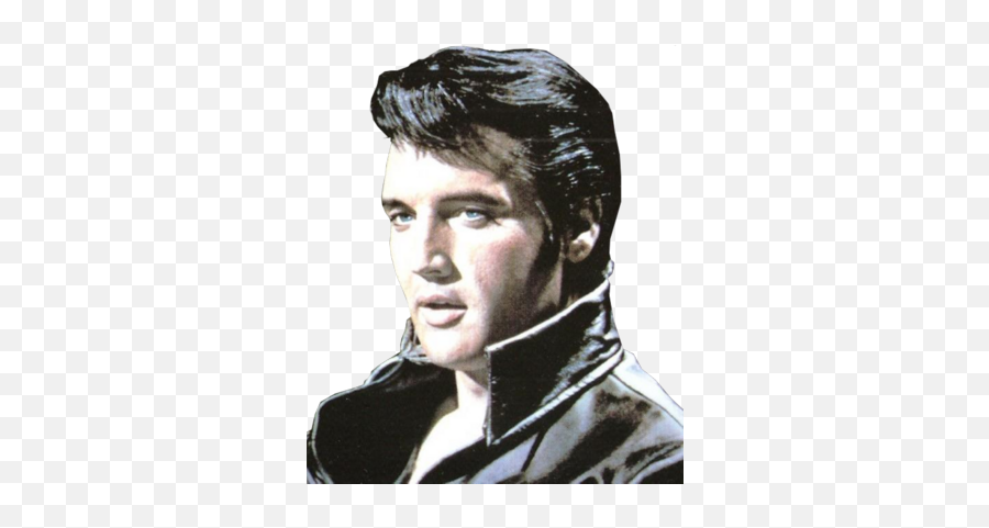 Download Elvis Presley Images Elviscome - Elvis Presley 68 Comeback Special Png,Elvis Png