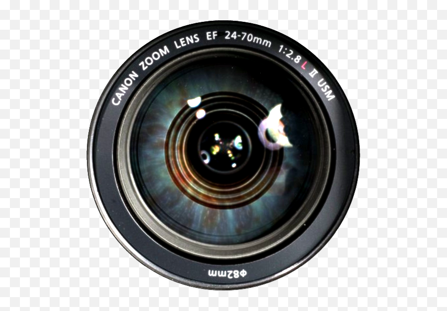 Camera Eye Png Picture 1843423 - Eye With Camera Lens,Camera Lens Png