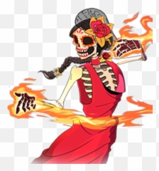 Catrina Shadow Wars Game Wiki Fandom - Illustration Png,Catrina Png