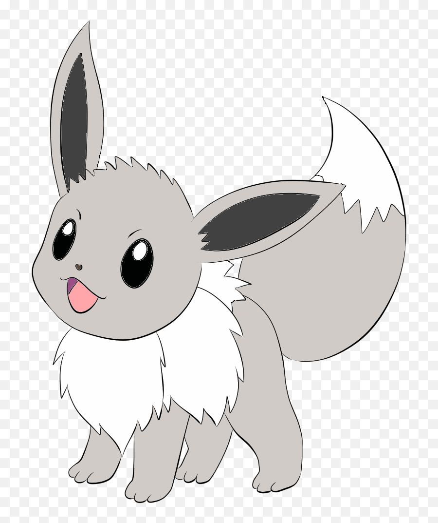 Vp - Pokémon Thread 13883952 Pokemon Shiny Eevee Png,Eevee Png