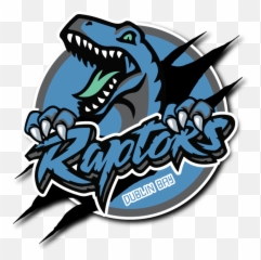 Dublin Bay Raptors - American Football Ireland Png,Raptors Png