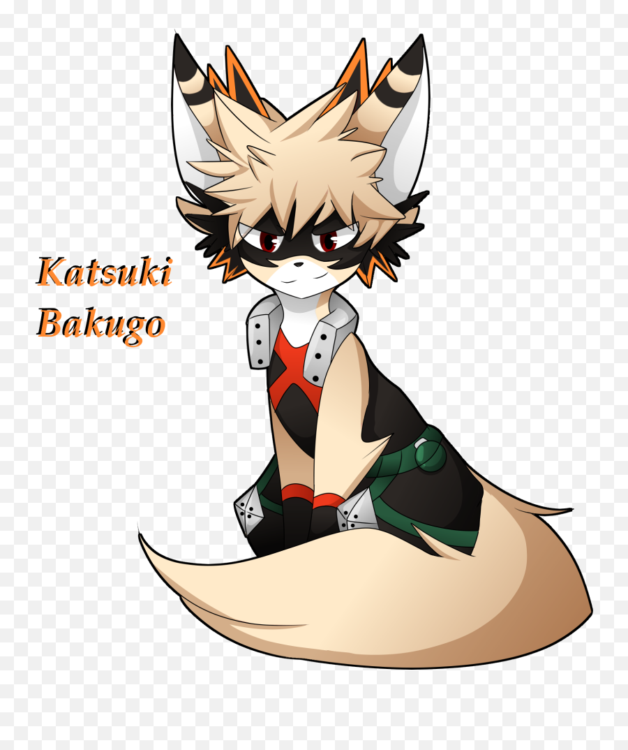 Katsuki Bakugo Miceforce Forums - Cartoon Png,Bakugo Png