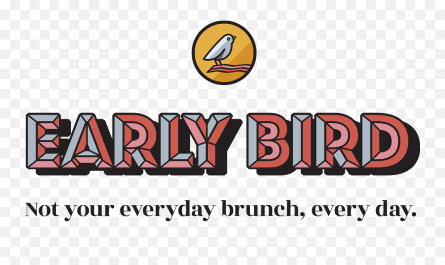 Early Bird - Early Bird Omaha Logo Png,Sorry Png