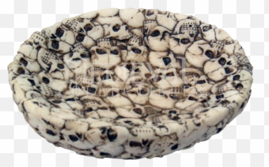 Pile Of Skulls Soap Dish - Cc9152 By Medieval Collectibles Skull Soap Dispenser And Toothbrush Holder Png,Pile Of Skulls Png