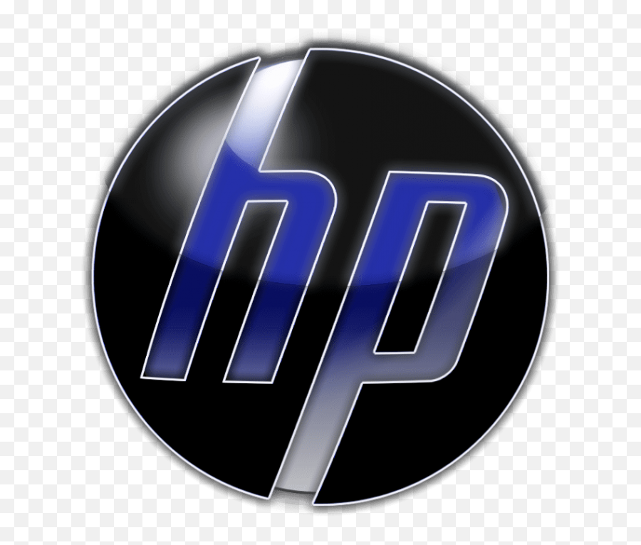 Download Hd Free Png Hp Laptop Icon Image With