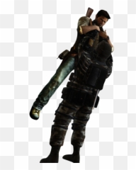 Download Nathan Drake Render 6 Comments - Rendering Figurine png