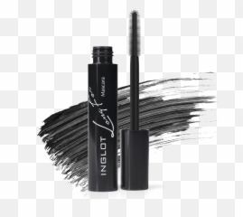 Long For Mascara - MASCARA INGLOT Cosmetics u2013 Makeup Inglot png