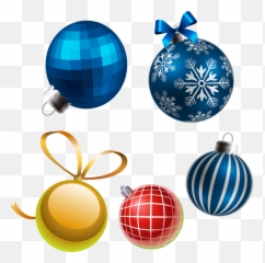 Download Decoration Lights Balls Ornament Christmas Free - Day png