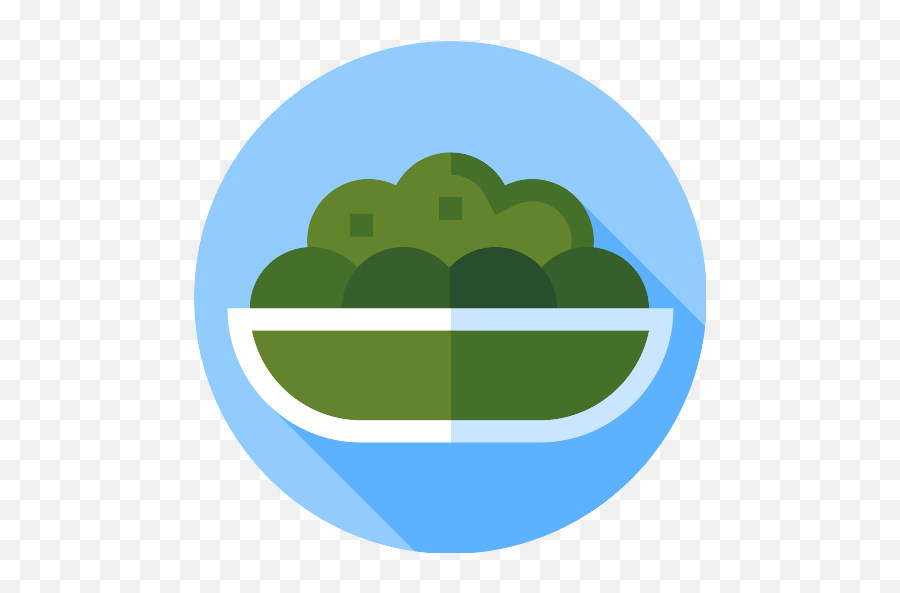 Spinach Png Icon - Circle,Spinach Png
