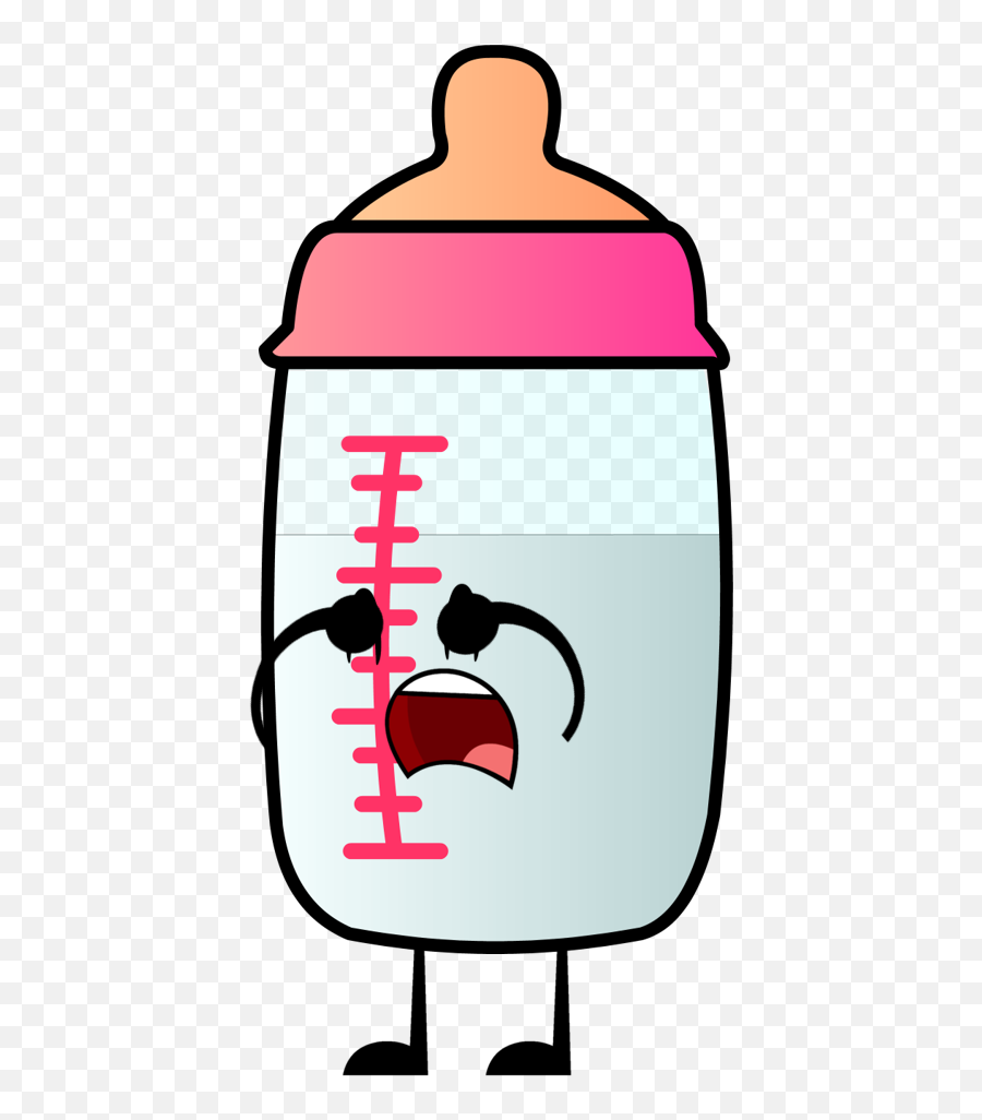Baby Bottle Battle Insanity Wikia Fandom - Transparent Baby Bottle Cartoon Png,Baby Bottle Png