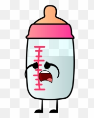 Baby Bottle Battle Insanity Wikia Fandom - Transparent Baby Bottle Cartoon Png,Baby Bottle Png