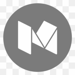 Logo Media Medium Social Icon - Png