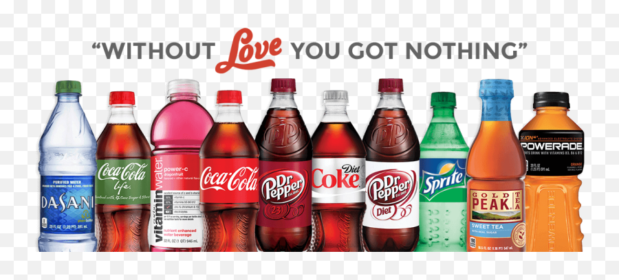 Love Bottling - Diet Dr Pepper Coke Pepsi Png,Dr Pepper Png