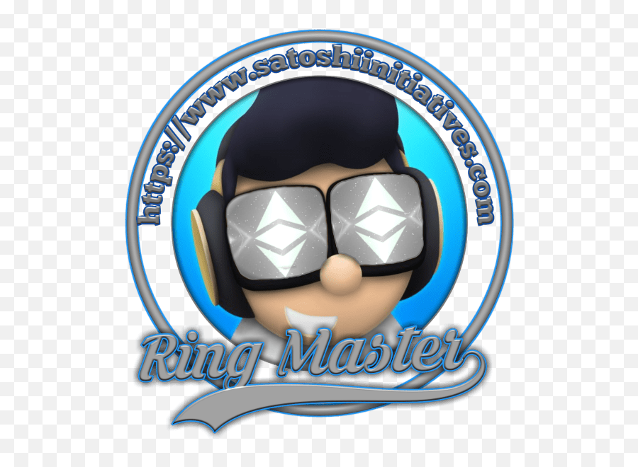 Moken 519 - Ringmaster Clip Art Png,Ringmaster Png