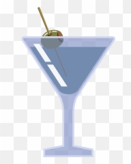 Martini Cocktail Drink - Free Vector Graphic On Pixabay Imagens De Drink Desenho Png,Drinks Png