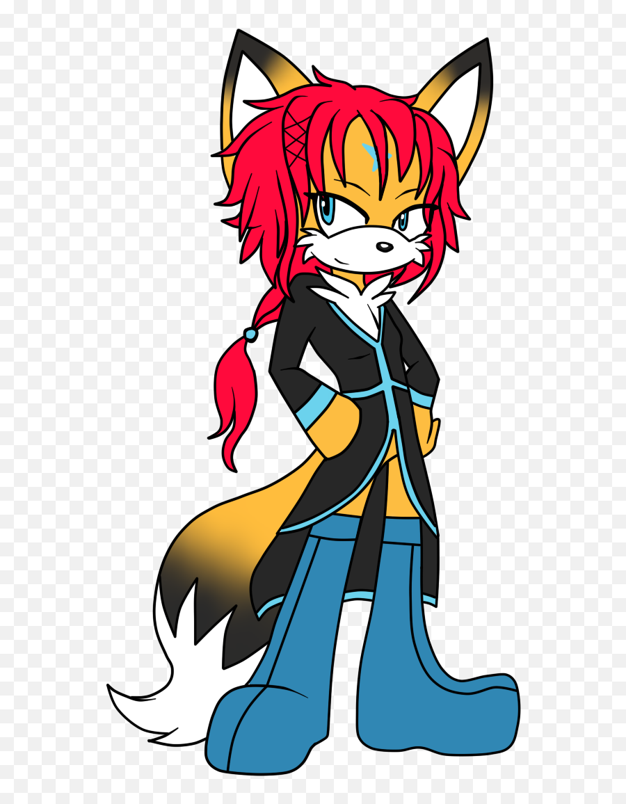 Fennec Fox Png - Auction Fennec Male Fox Closed By Sonic Fan Characters Male Fox,Fennec Fox Png