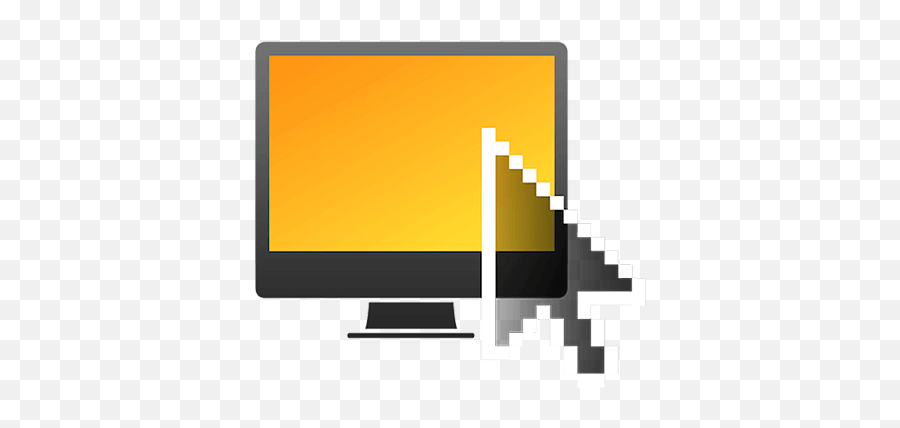 Mouse Hider 31 Download Macos - Cursor Pixel Art Png,Mac Cursor Png