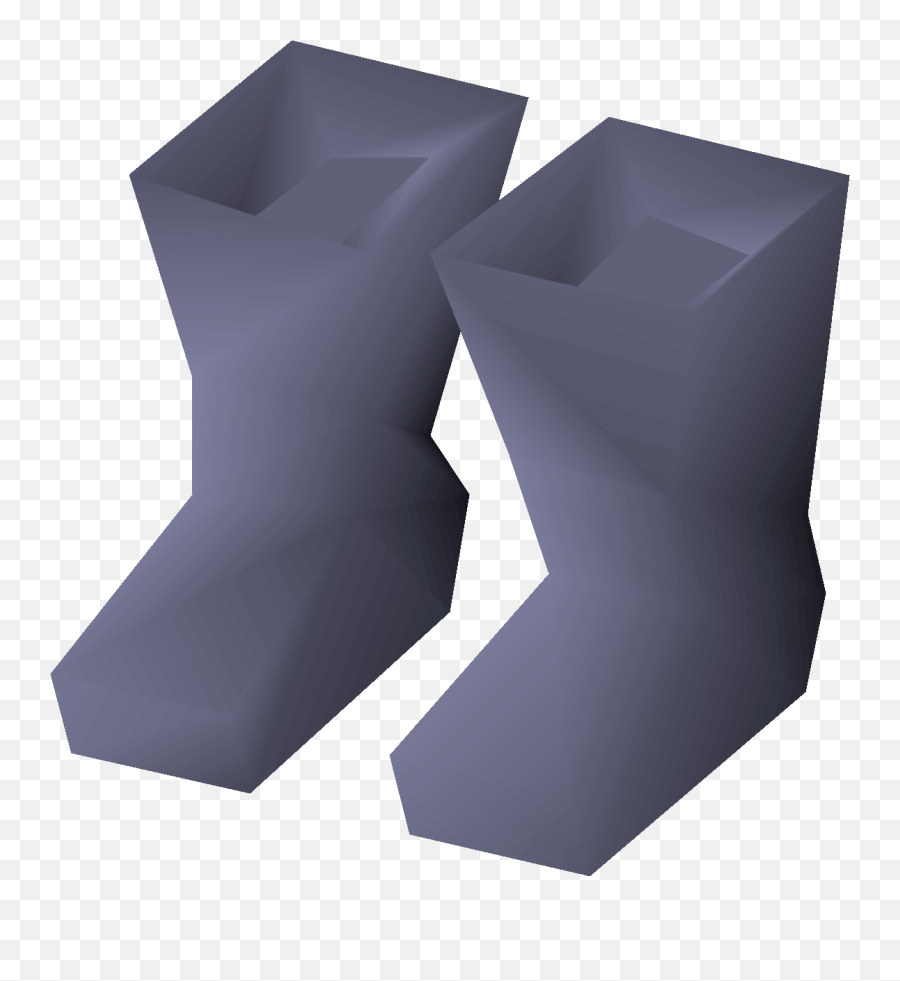 Boots Of Lightness - Osrs Wiki Boot Png,Boot Png