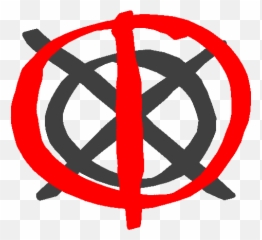 Filesymbol Reneged Slendermanpng - Wikimedia Commons Circle