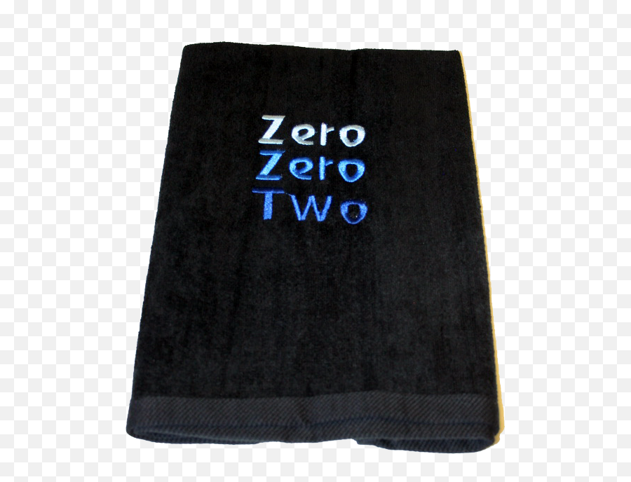 Pickleball Towel - Zero Zero Two Black Carpet Png,Zero Two Png