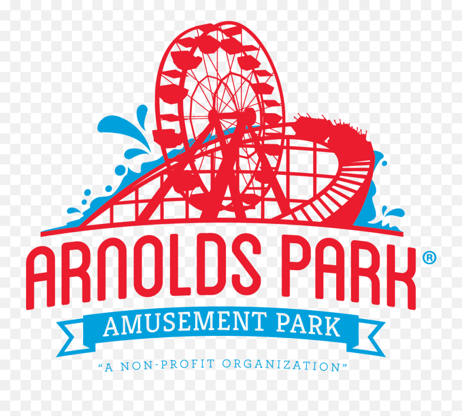 Arnolds Park Amusement Opened Their Doors With New - The Royal Buckingham Palace Png,Park Png