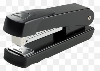 Stapler Png - Rexel Meteor Stapler,Stapler Png