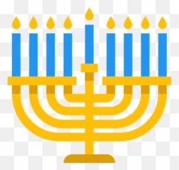 Hanukkah Png - Hanukkah Clipart Png,Hanukkah Png