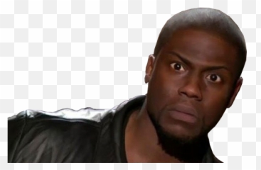 So Damn Proud - Oh No She Didnt Meme Png,Kevin Hart Png