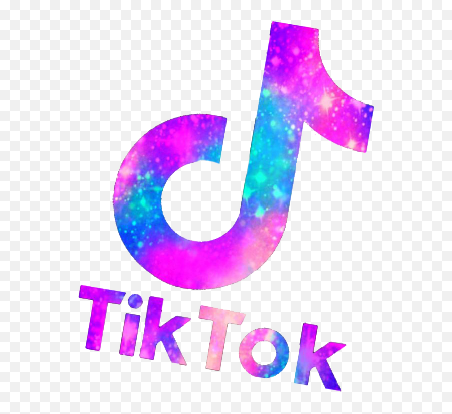 Tiktok Logo Png Photo - Graphic Design,Tik Tok Logo Png