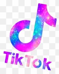 Tiktok Logo Png High - Png Transparent Background Logo Tiktok Png,Tik ...