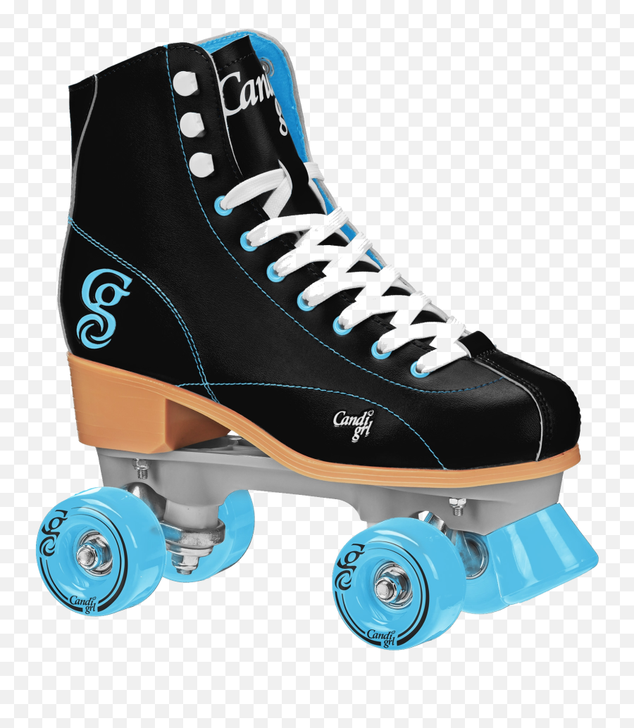 Cc Library - Candi Girl Roller Skates Png,Roller Skates Png