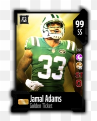 Madden 18 Card Request Thread - Sprint Football png