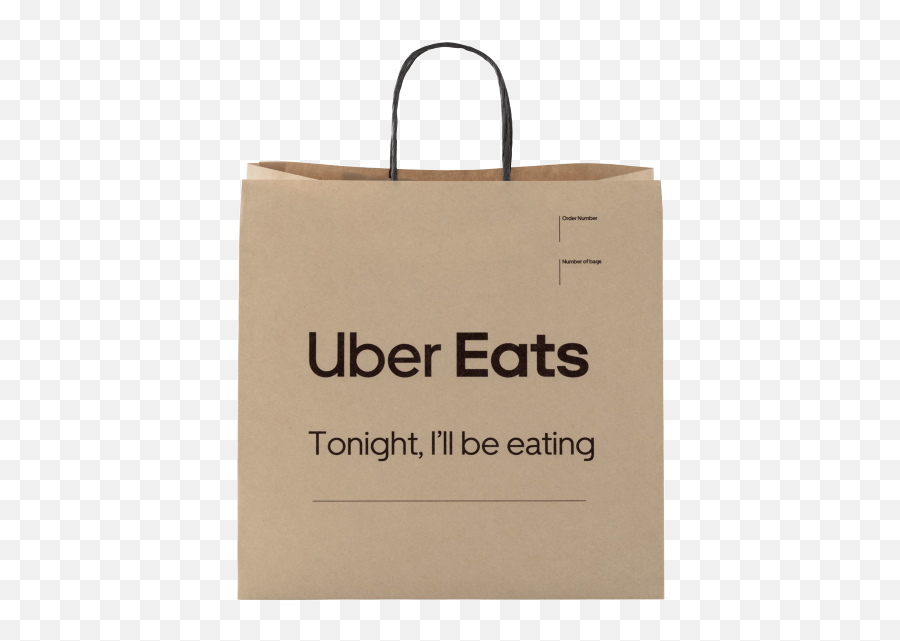 Uber Eats Delivery Bags - Uber Eats Bag Australia Png,Uber Eats Png