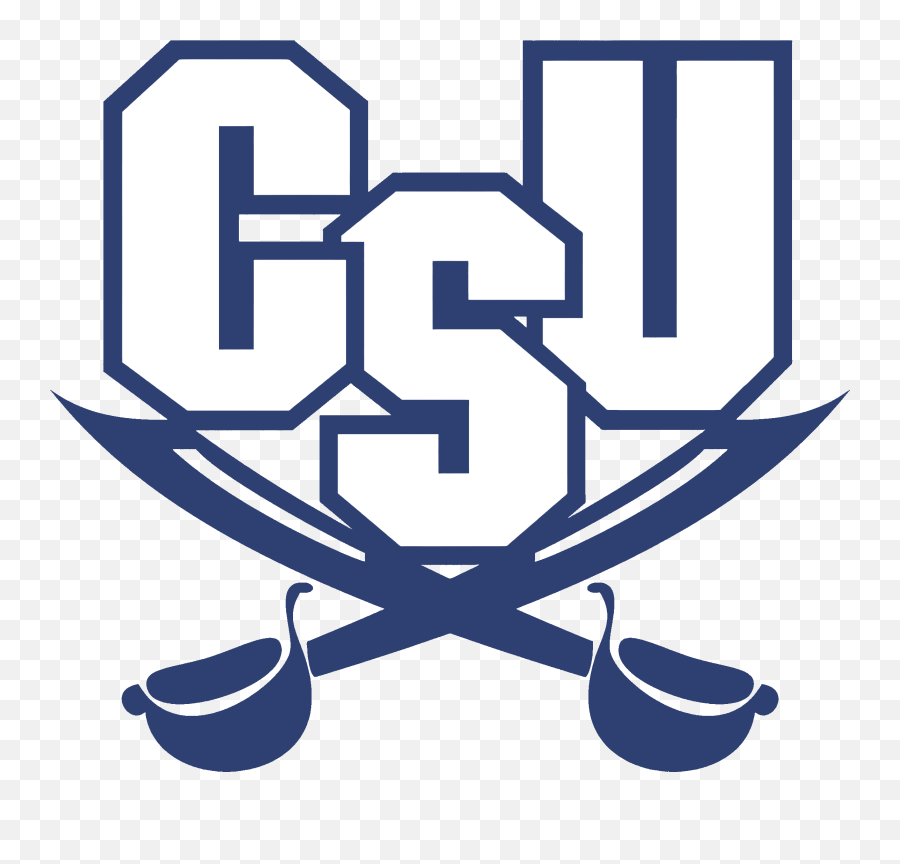 Csu Buccaneers Logo - Charleston Southern Logo Png,Buccaneers Logo Png