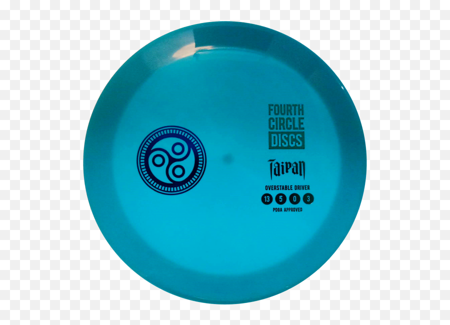 Fourth Circle Discs Taipan - Circle Png,Png Taipan